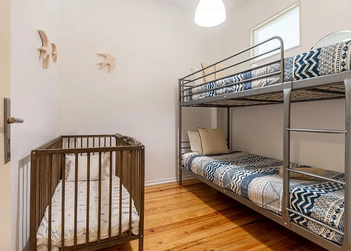 Διαμέρισμα Spacious With Terrace At Graca